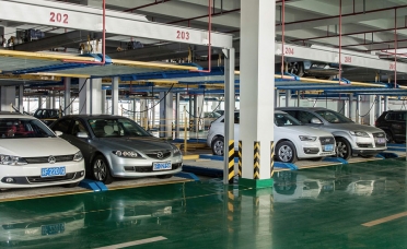Bảo trì bảo dưỡng hệ thống đỗ xe xếp hình: Nên tự làm hay thuê dịch vụ?